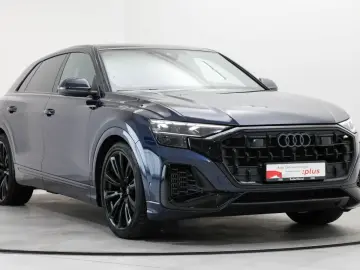 Q8 55 TFSIe quattro