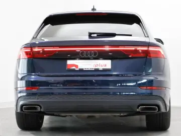 Q8 55 TFSIe quattro
