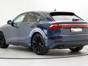 Q8 55 TFSIe quattro