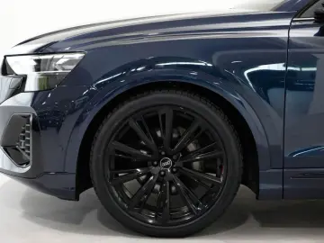 Q8 55 TFSIe quattro