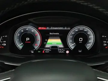 Q8 55 TFSIe quattro