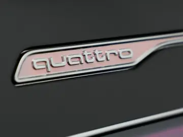 Q8 55 TFSIe quattro