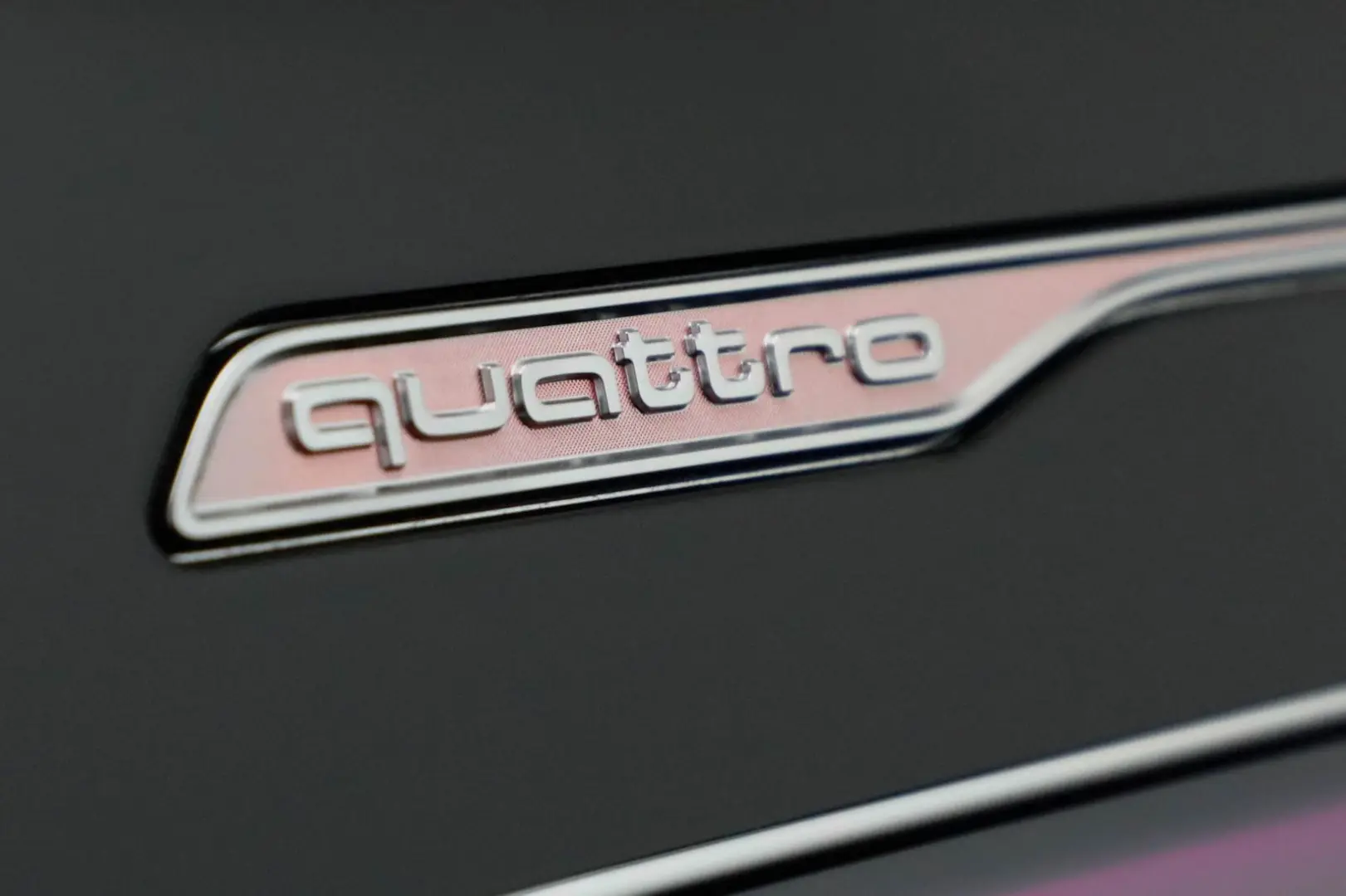 Q8 55 TFSIe quattro