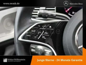GLE 450d 4M AMG