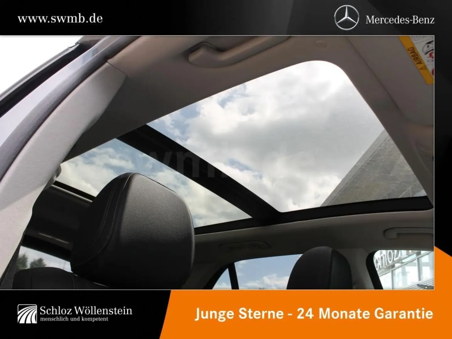 GLE 450d 4M AMG