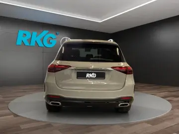 GLE 450 d 4M AMG