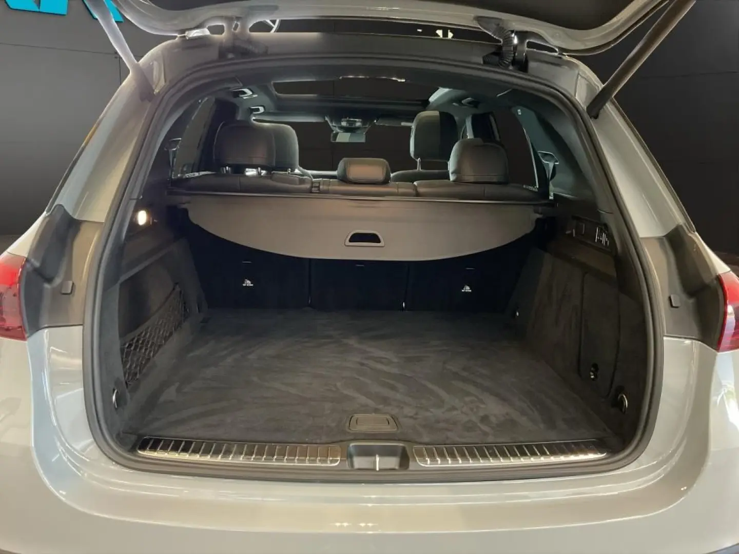 GLE 450 d 4M AMG