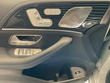 GLE 450 d 4M AMG