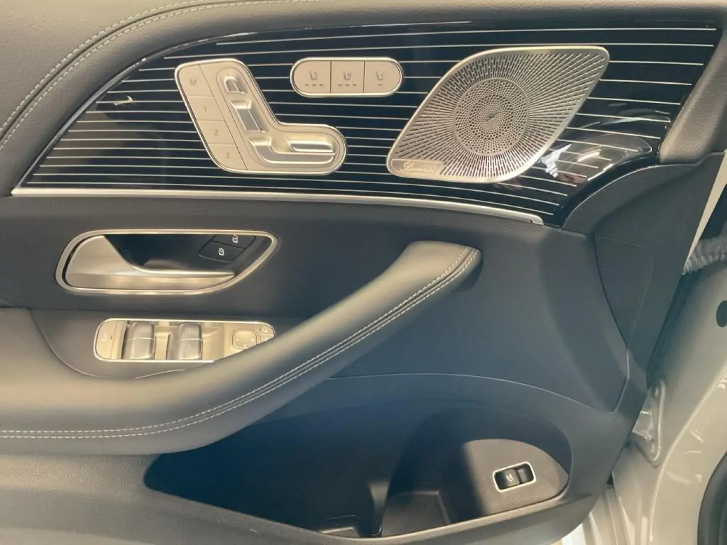 GLE 450 d 4M AMG