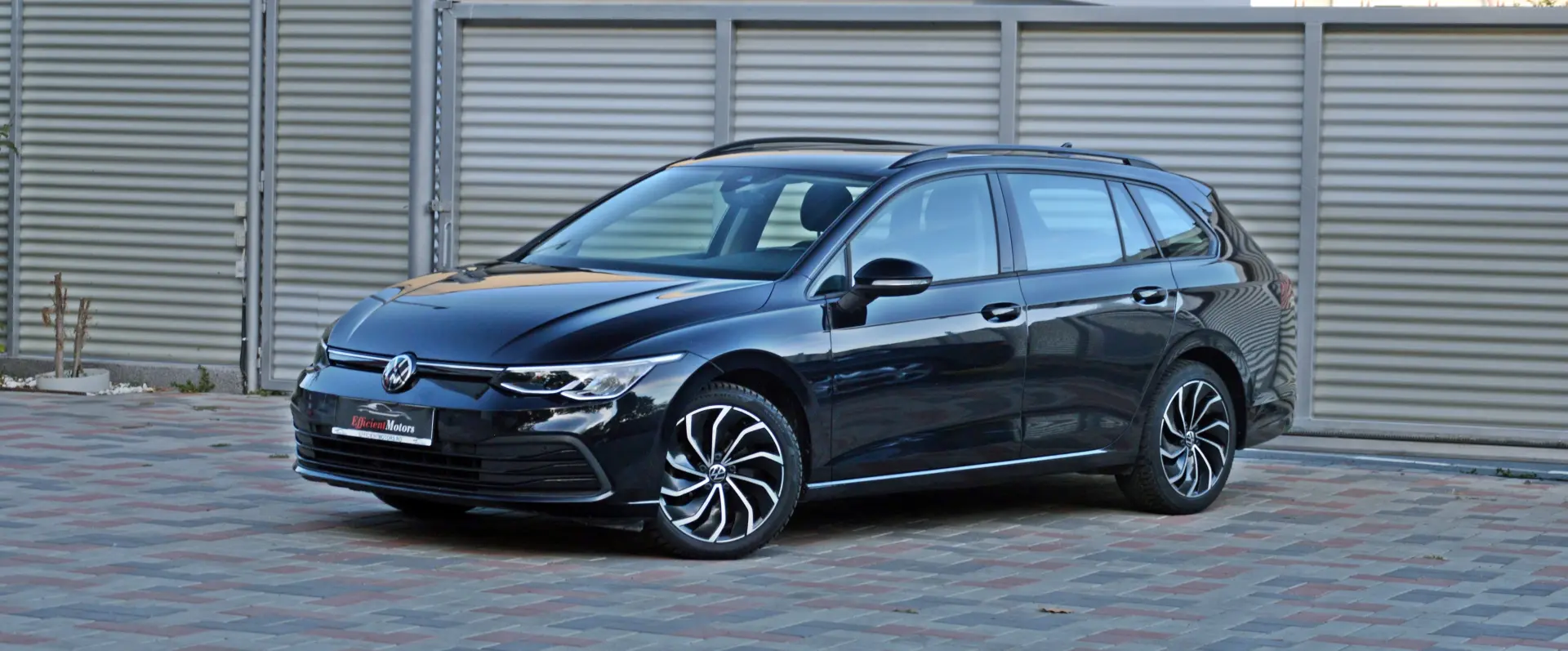 Volkswagen Golf VIII