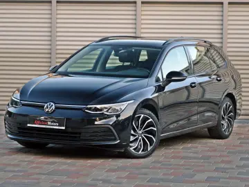 Volkswagen Golf VIII