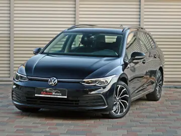 Volkswagen Golf VIII