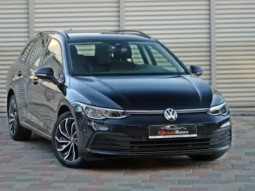Volkswagen Golf VIII