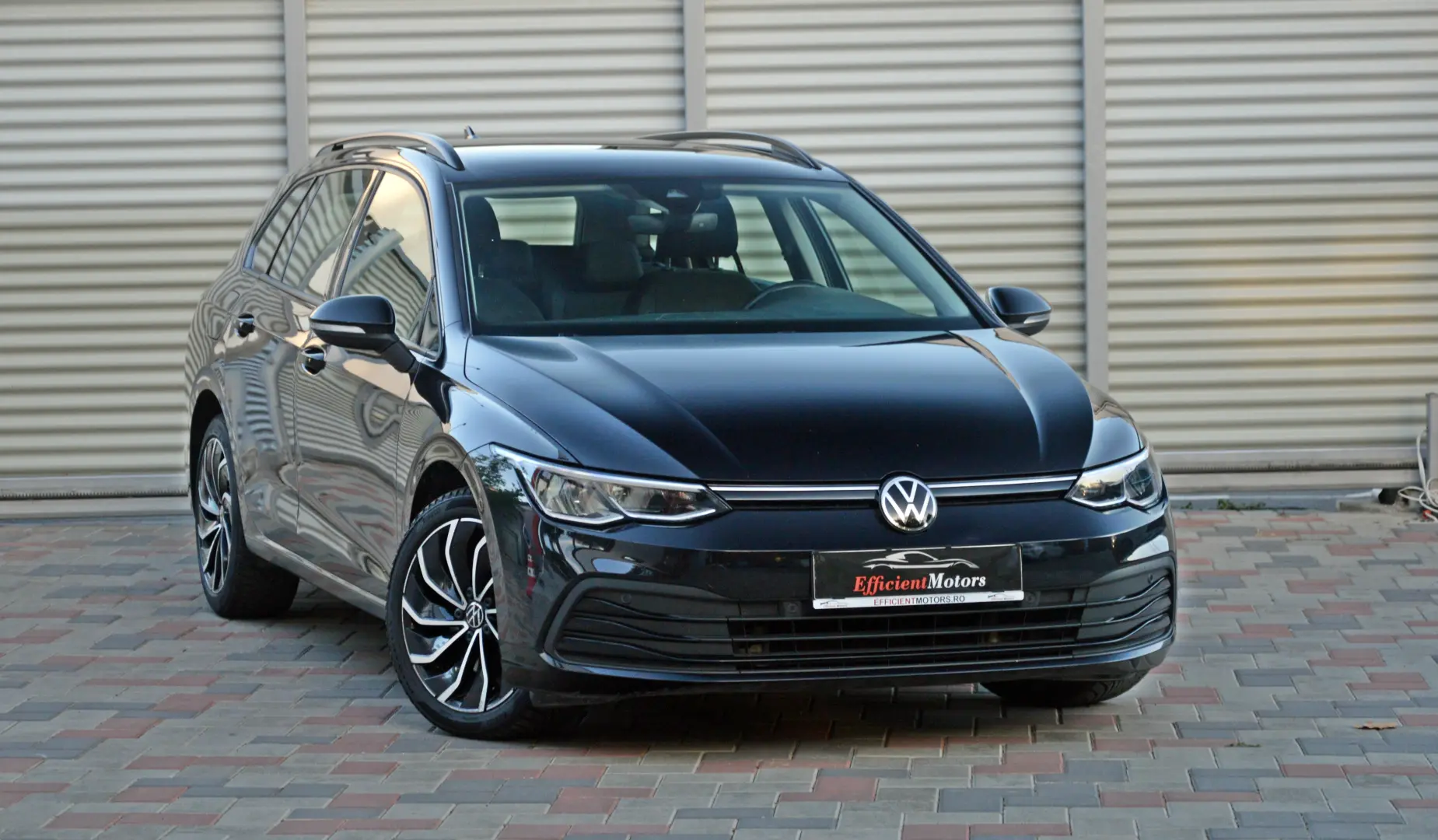 Volkswagen Golf VIII