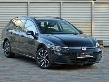 Volkswagen Golf VIII