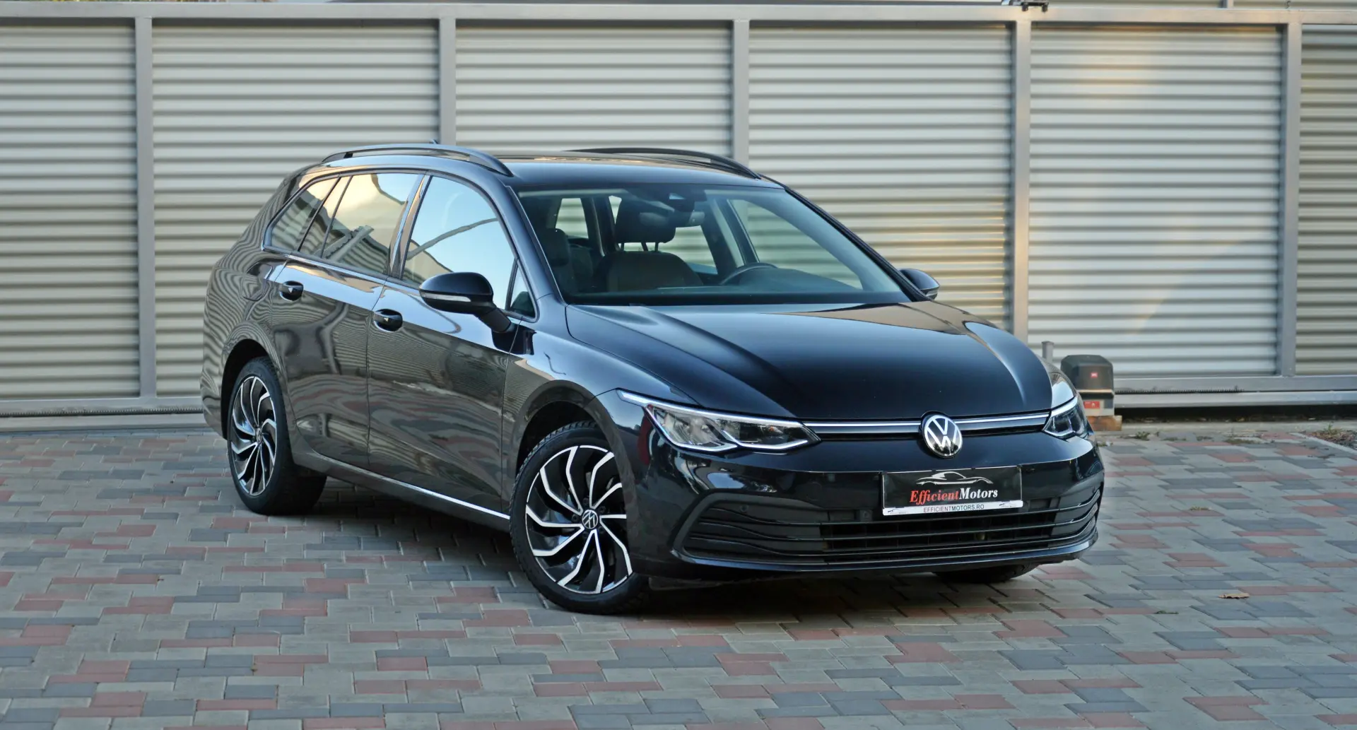Volkswagen Golf VIII