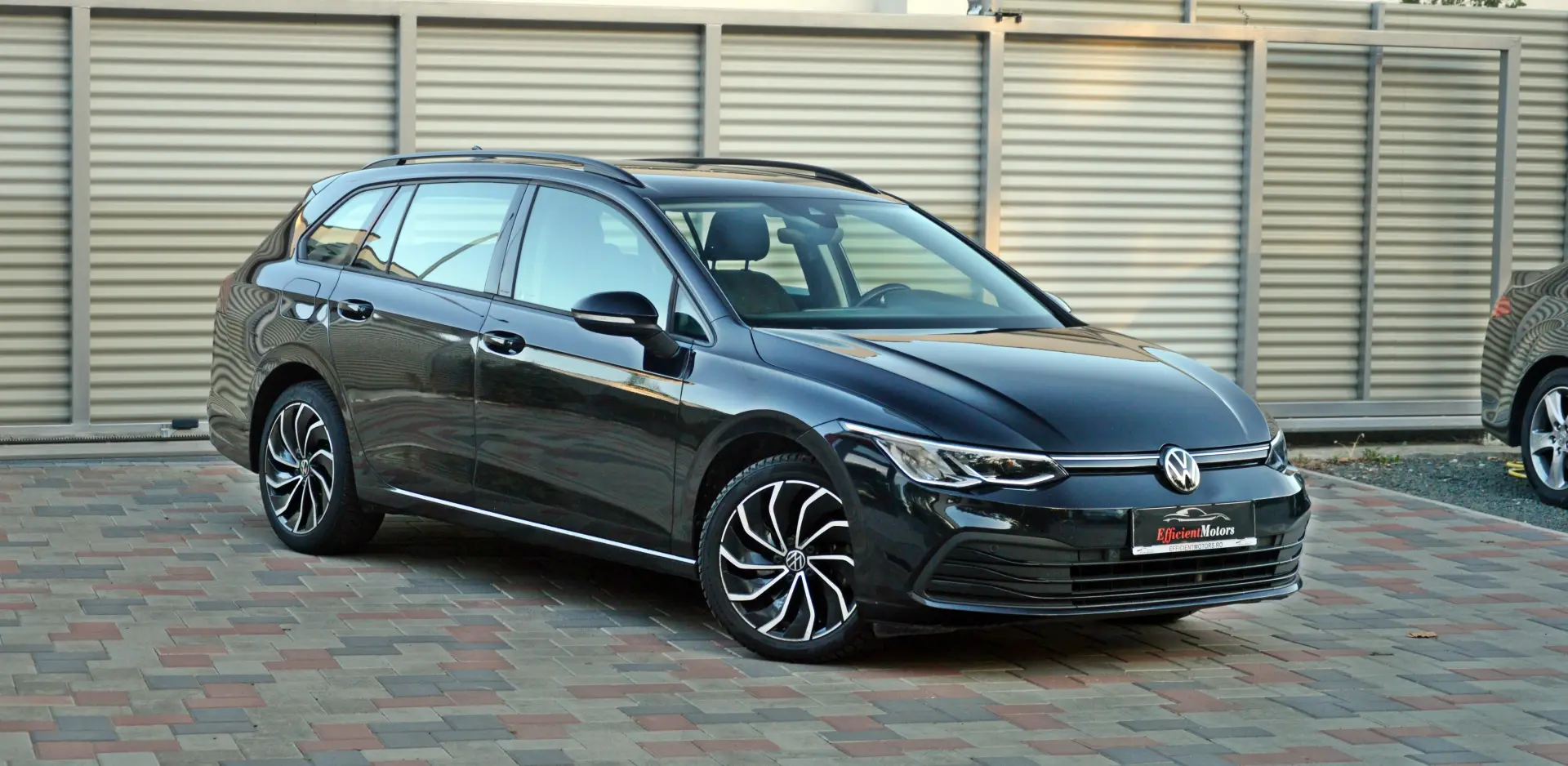 Volkswagen Golf VIII