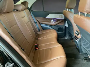 GLE 450 d 4M AMG