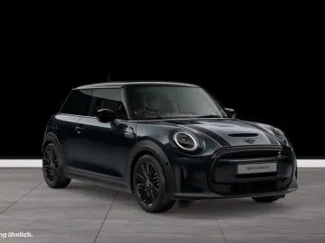 Cooper SE Navi Harman K Head-Up Kamera LED