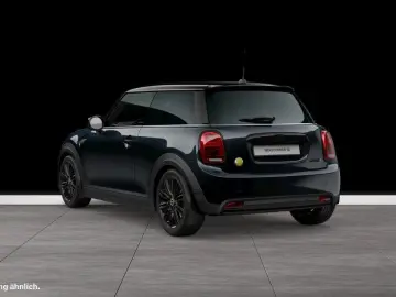 Cooper SE Navi Harman K Head-Up Kamera LED