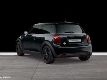 Cooper SE Navi Harman K Head-Up Kamera LED