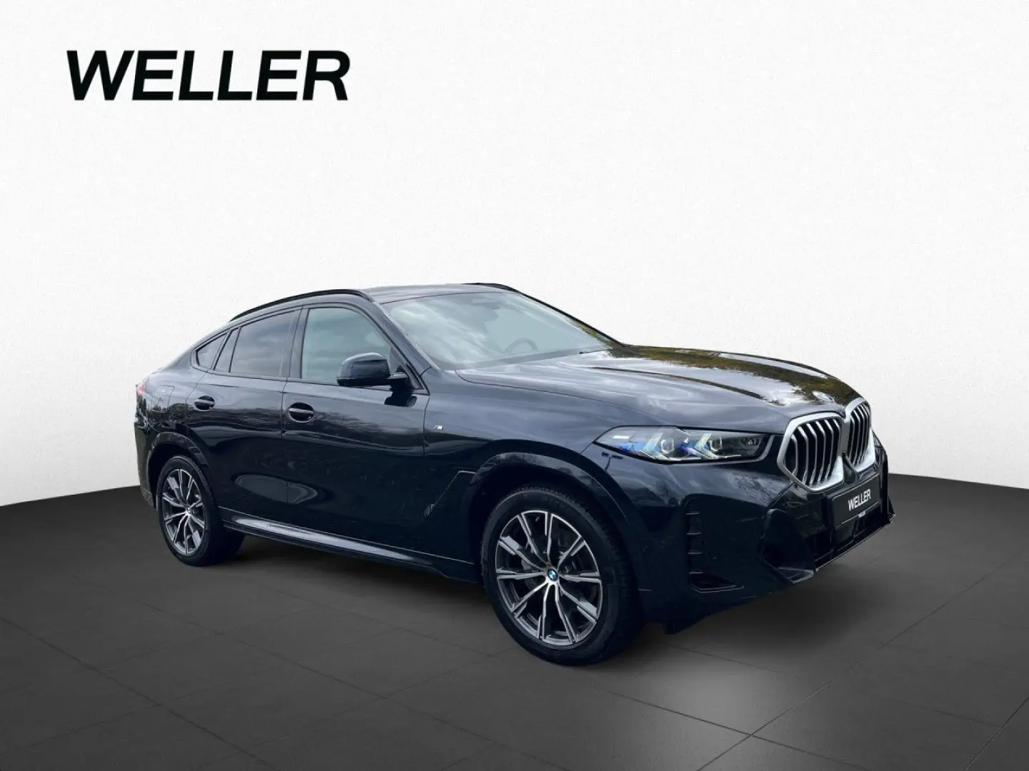 X6 xDrive40i M Sport