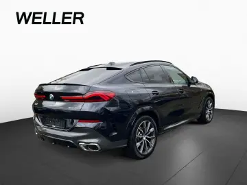 X6 xDrive40i M Sport