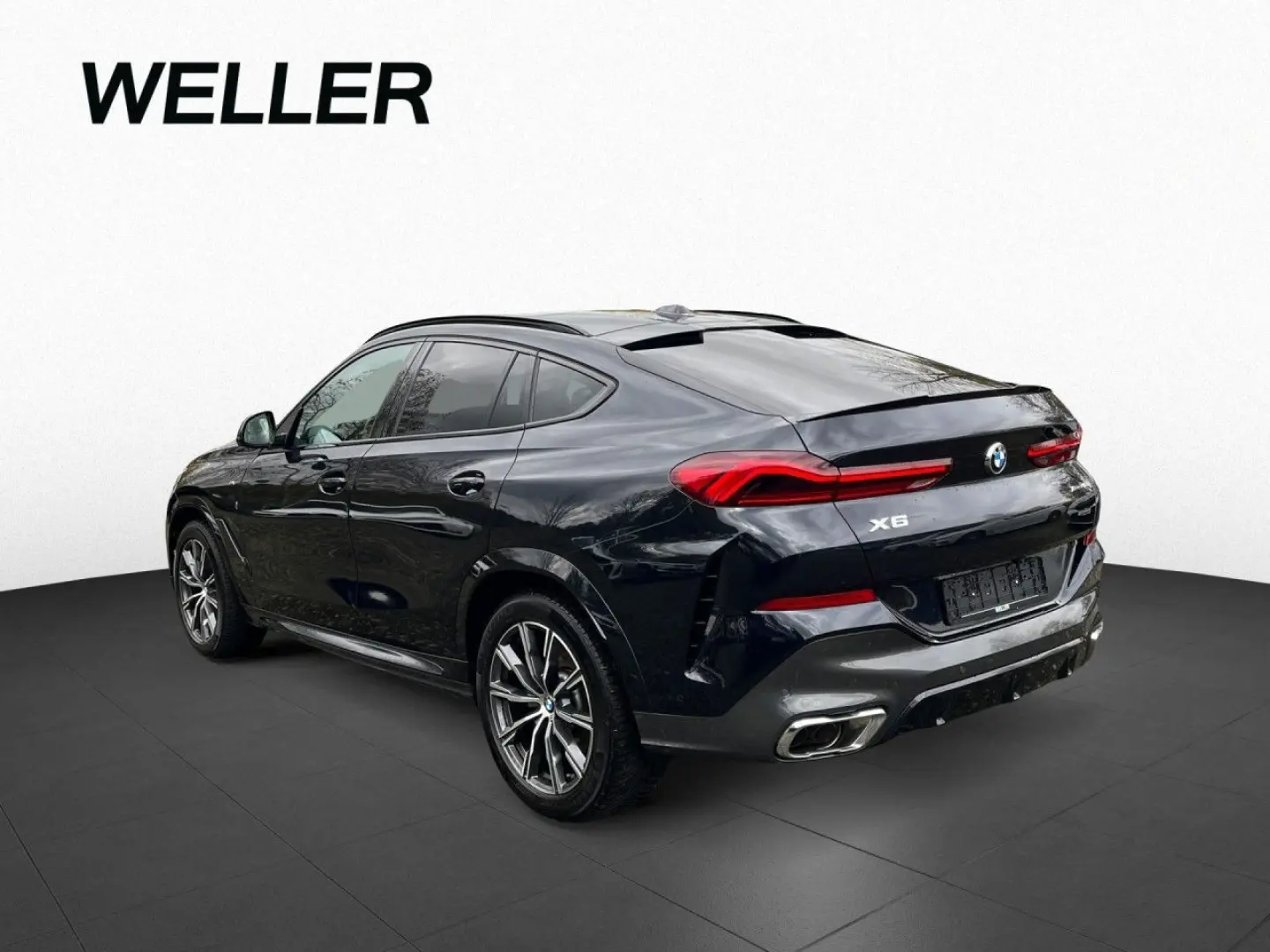 X6 xDrive40i M Sport