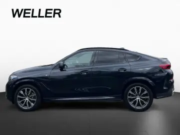 X6 xDrive40i M Sport