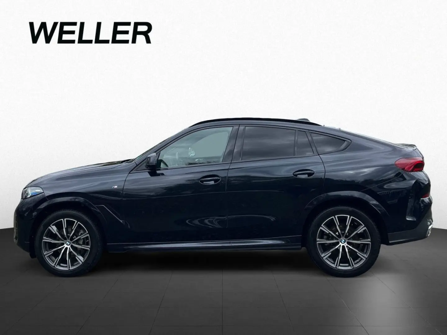 X6 xDrive40i M Sport