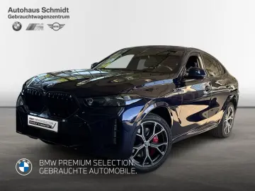 X6 xDrive40i M Sport