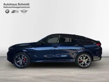 X6 xDrive40i M Sport
