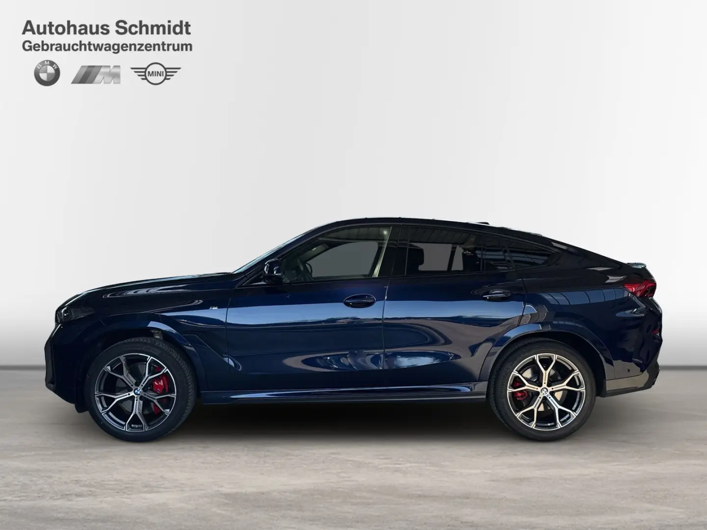 X6 xDrive40i M Sport