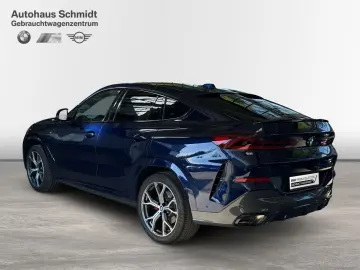 X6 xDrive40i M Sport