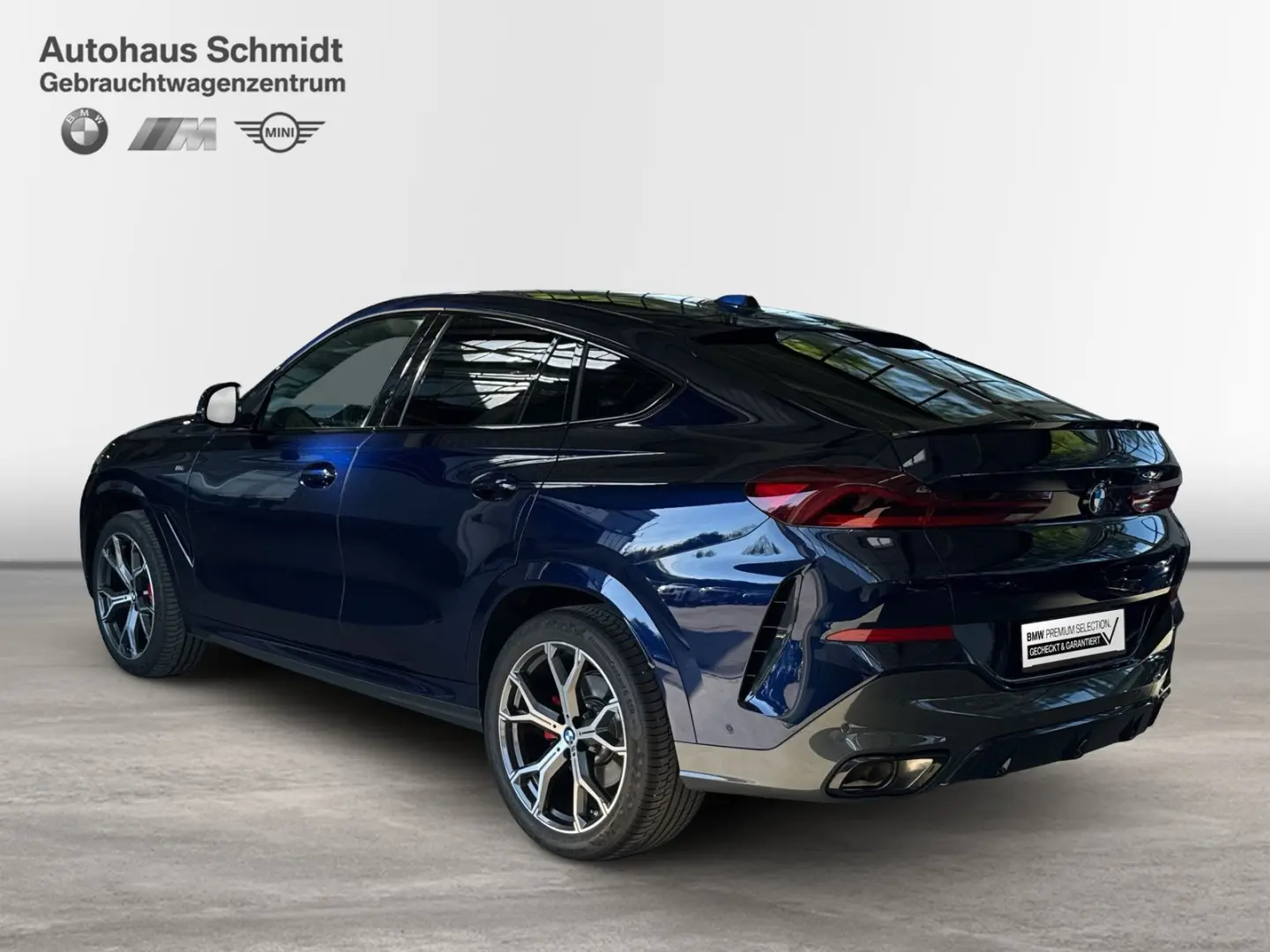 X6 xDrive40i M Sport