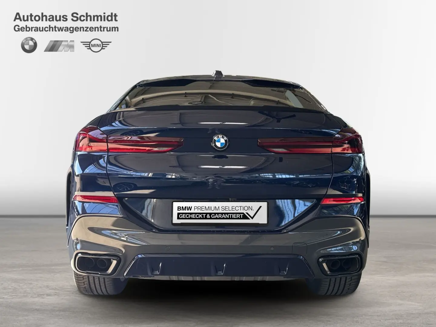 X6 xDrive40i M Sport