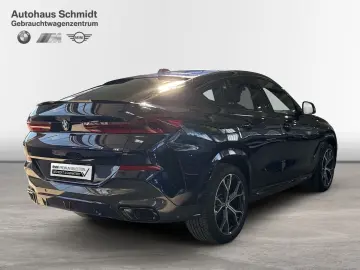 X6 xDrive40i M Sport