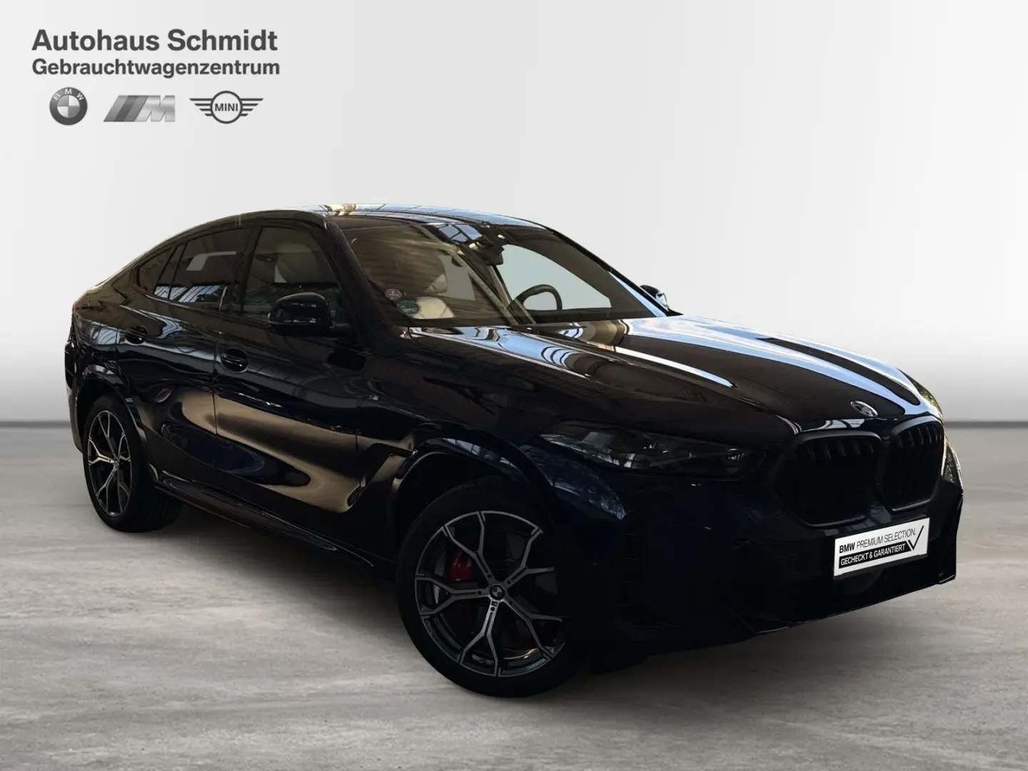 X6 xDrive40i M Sport