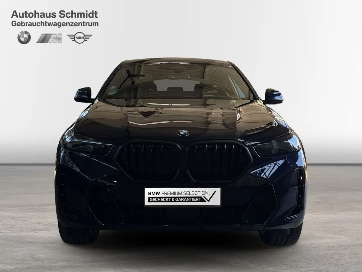 X6 xDrive40i M Sport