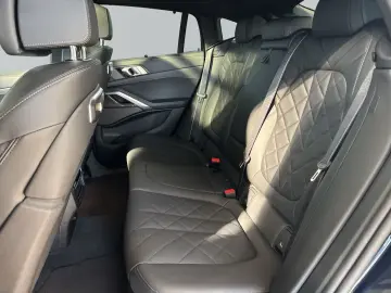 X6 xDrive40i M Sport