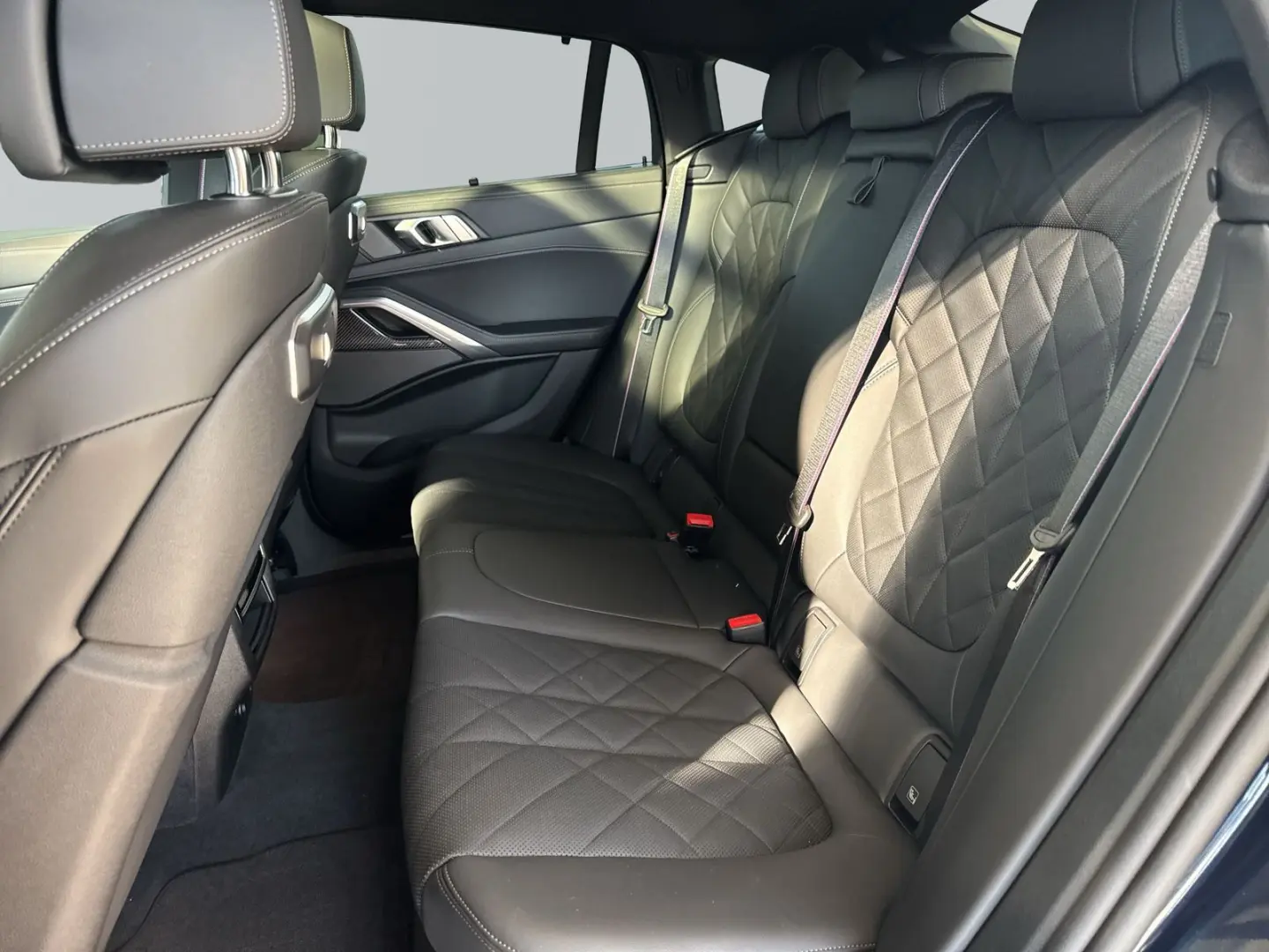 X6 xDrive40i M Sport