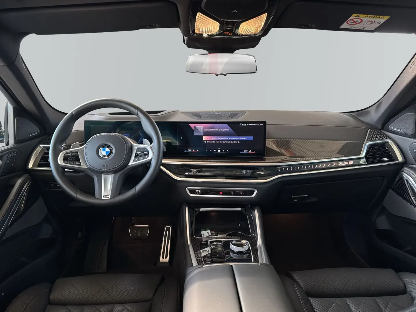X6 xDrive40i M Sport