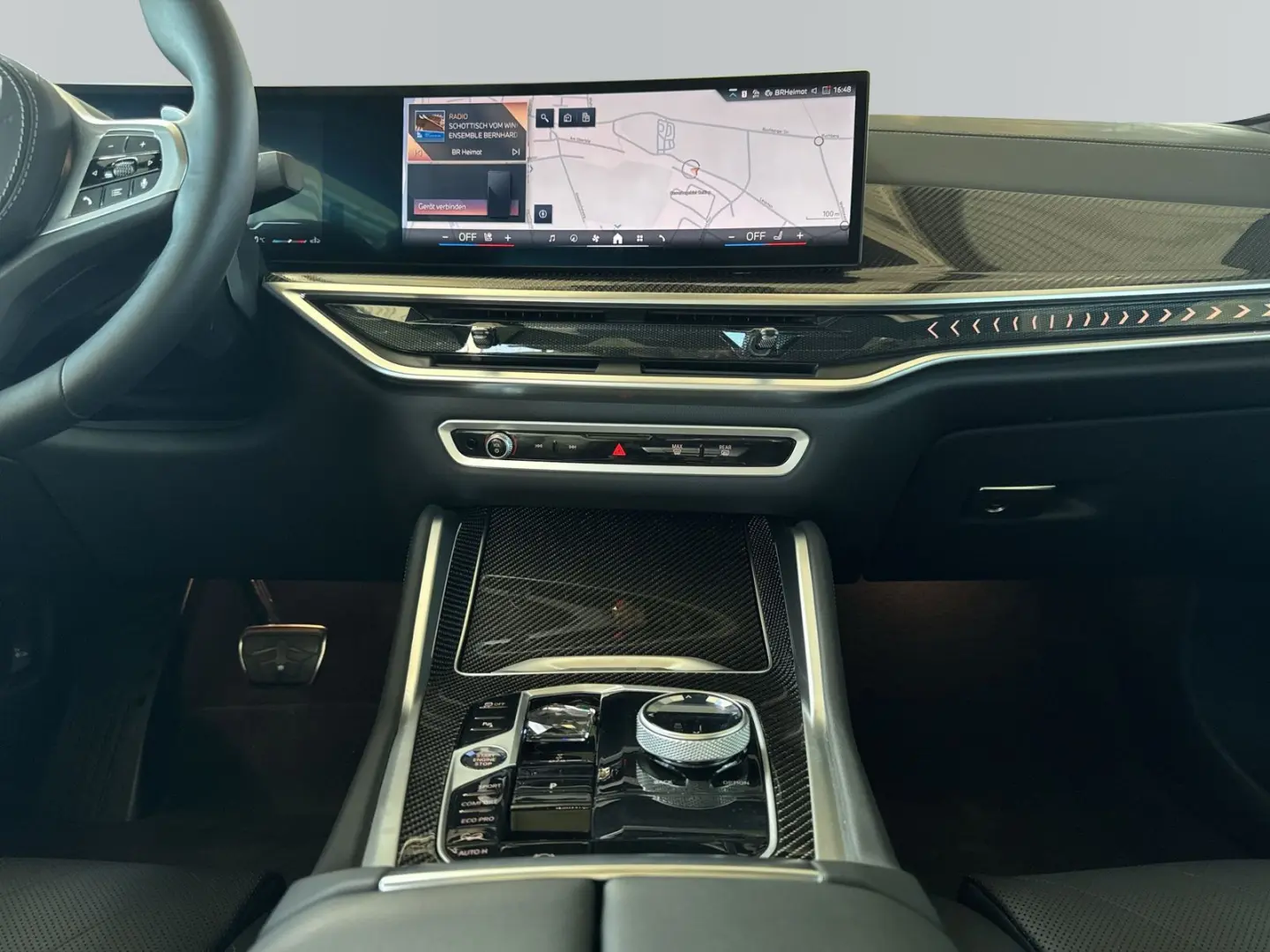 X6 xDrive40i M Sport