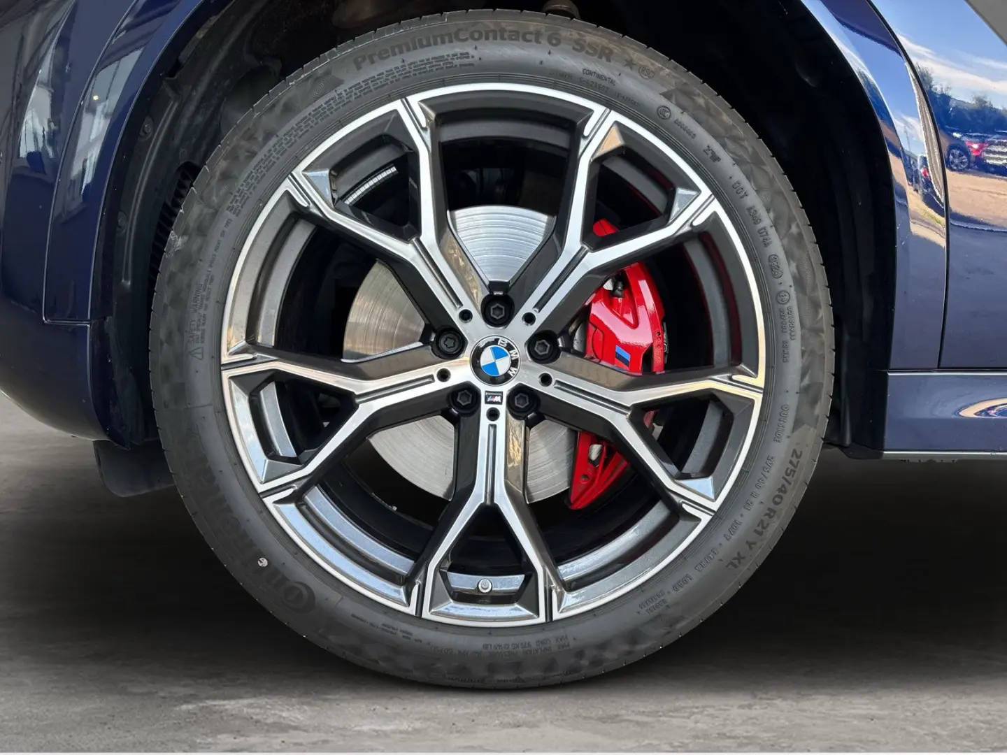 X6 xDrive40i M Sport