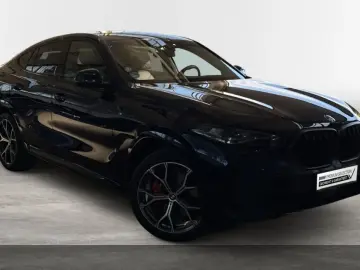 X6 xDrive40i M Sport