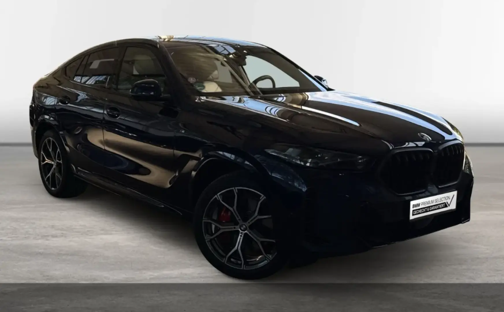 X6 xDrive40i M Sport