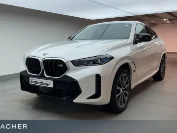 X6 M60i xDrive A Pano AHK DAProf IAL elKlimaSitz