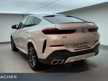 X6 M60i xDrive