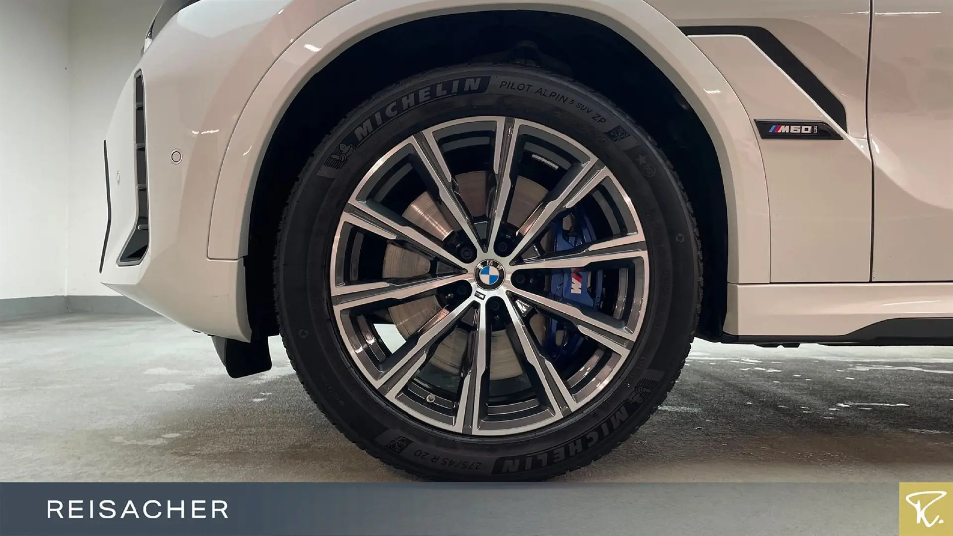 X6 M60i xDrive
