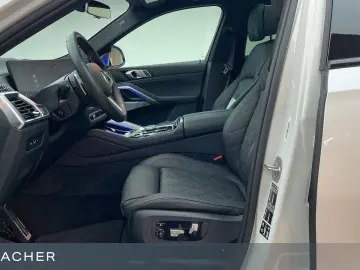 X6 M60i xDrive